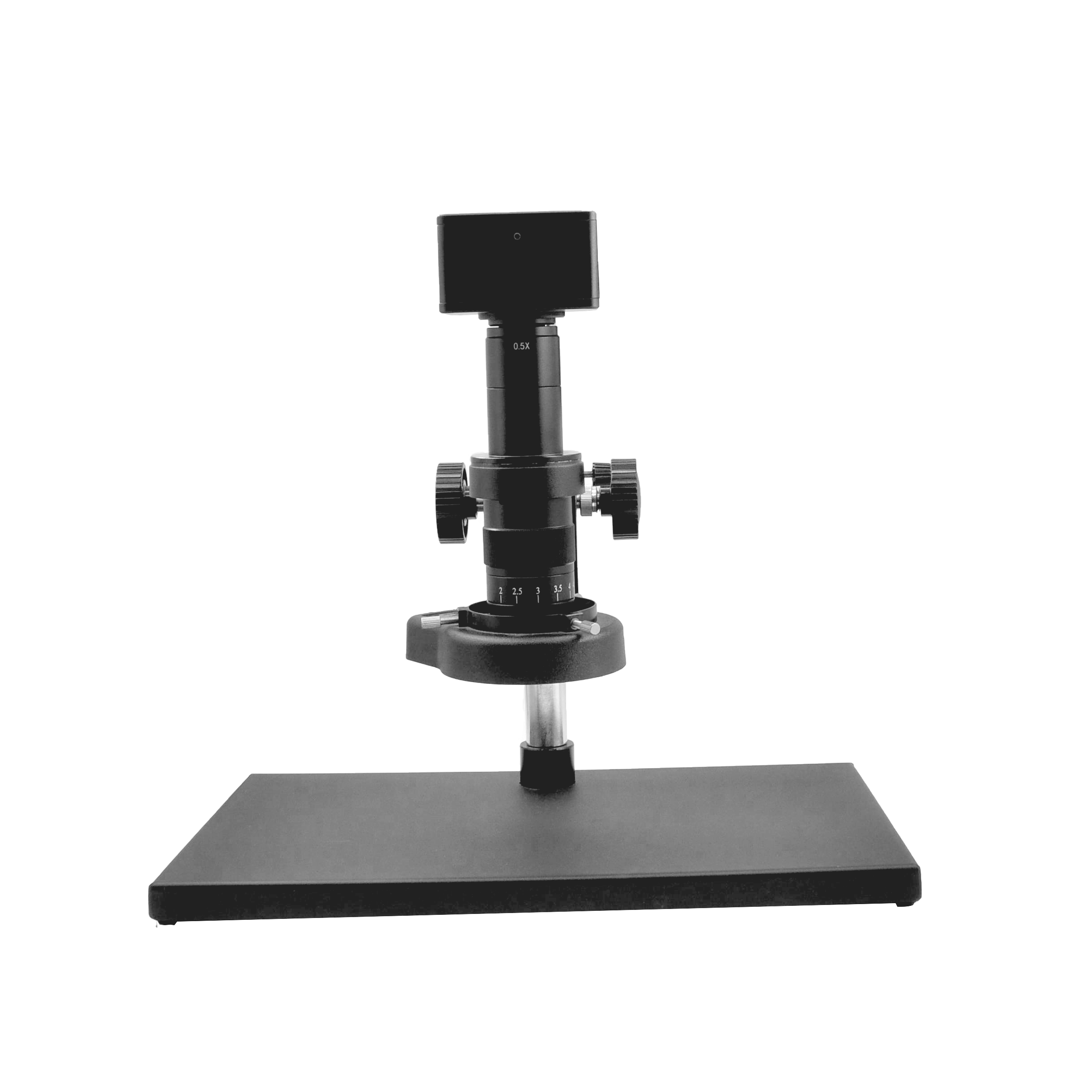 Combination microscope