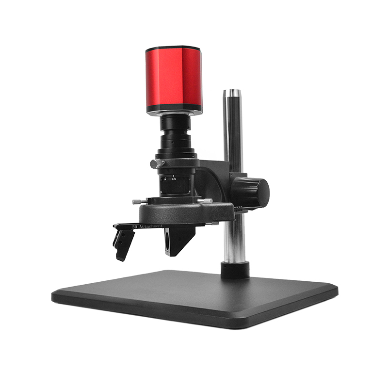 Combination microscope