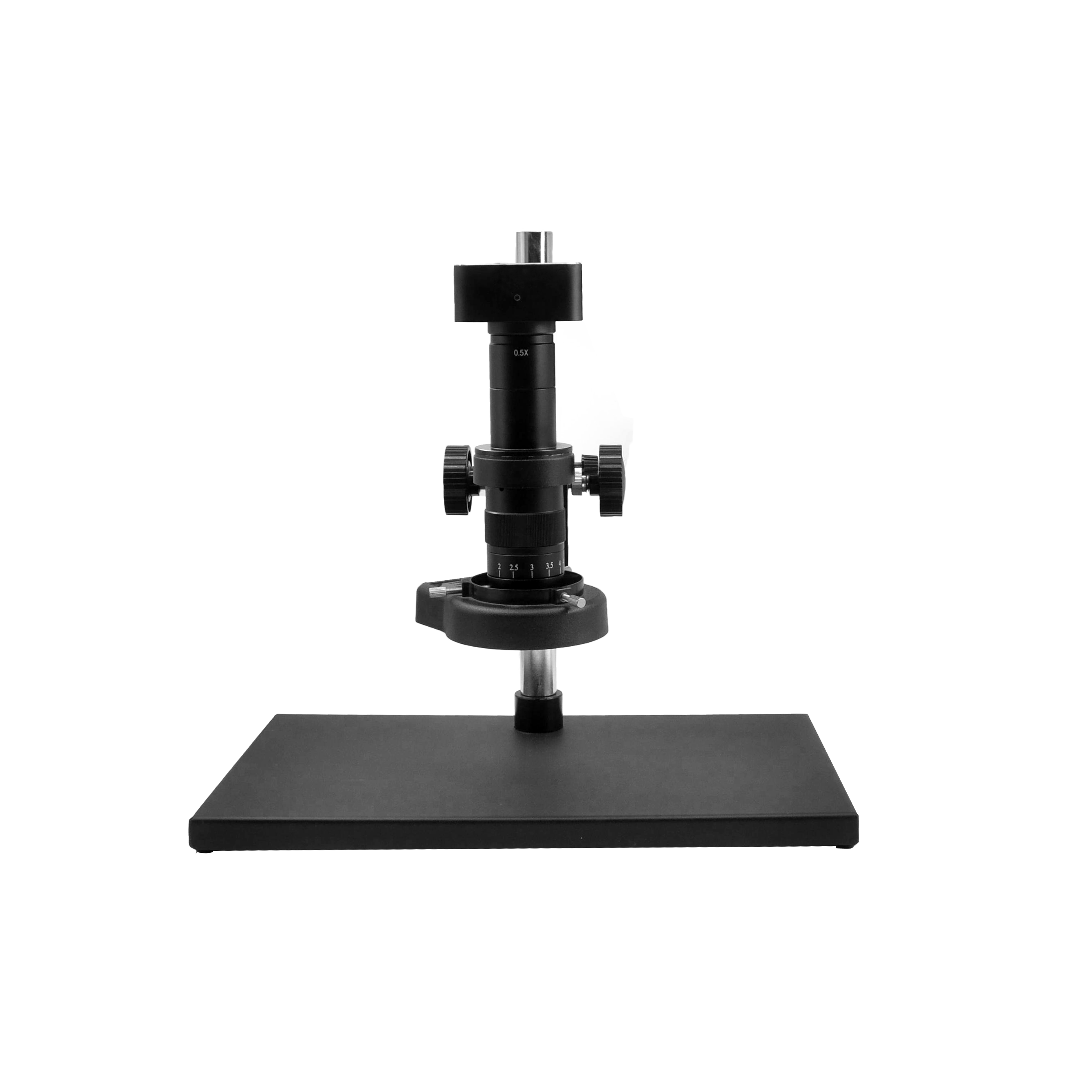 Combination microscope