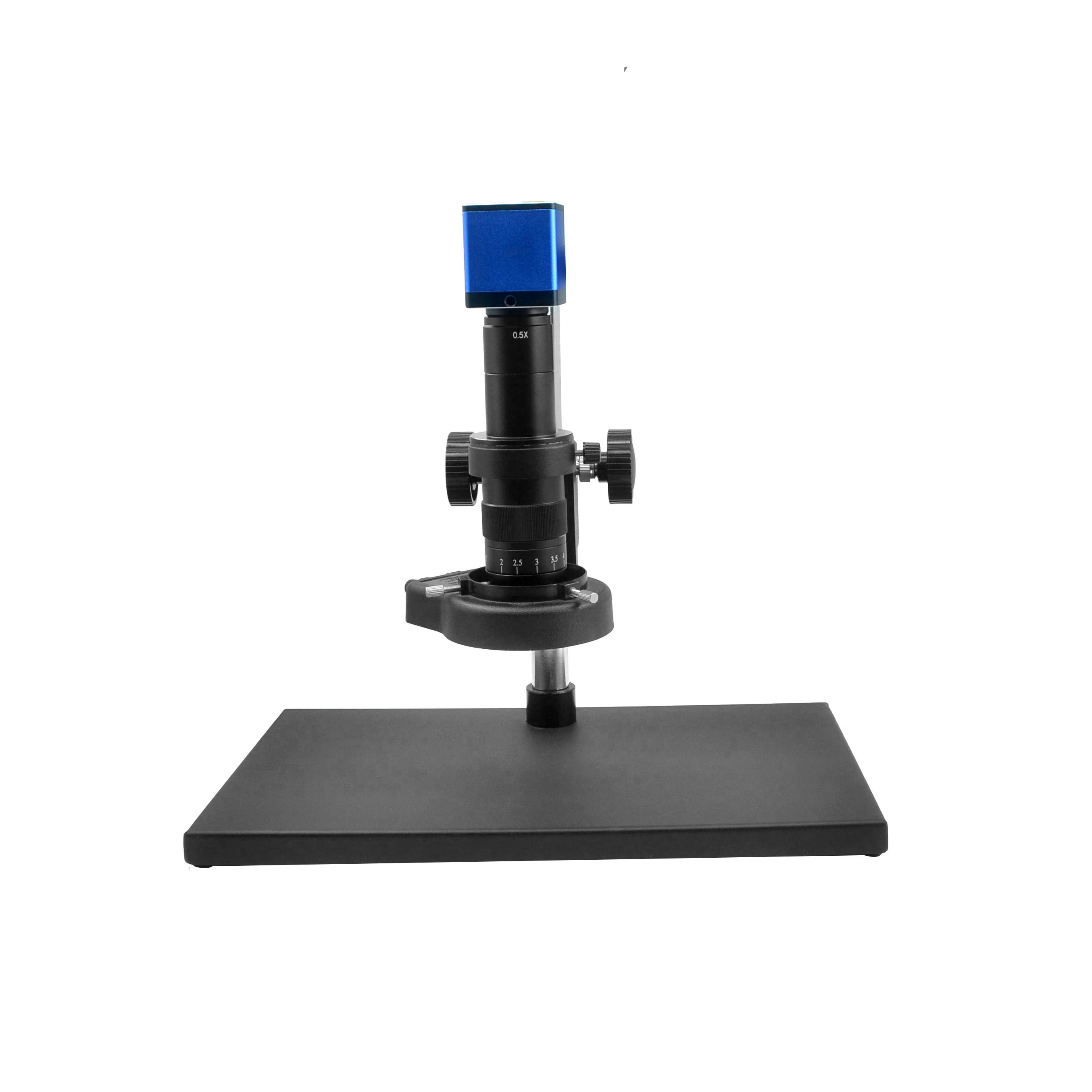 Combination microscope