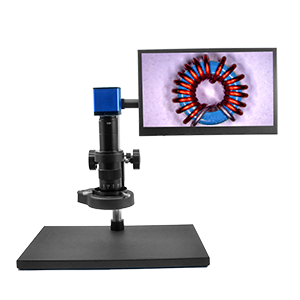 Heavy Industrial Inspection